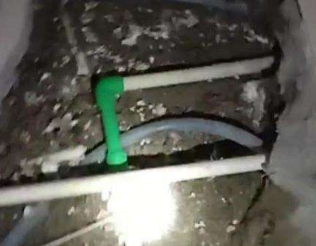 泉山卫生间漏水多少钱