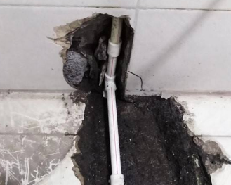 泉山卫生间测漏水哪家好