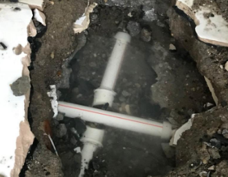 泉山卫生间防水公司