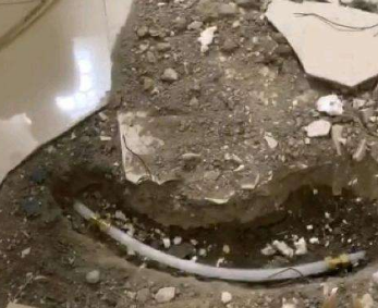 泉山卫生间测漏水哪家优惠