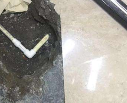 泉山卫生间测漏水多少钱
