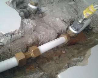 泉山测漏水多少钱