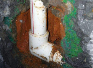 泉山卫生间防水报价