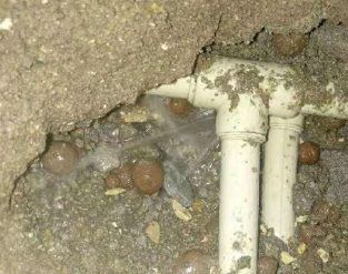 泉山卫生间防水的报价