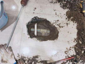 泉山卫生间防水多少钱