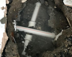 泉山卫生间防水电话号码