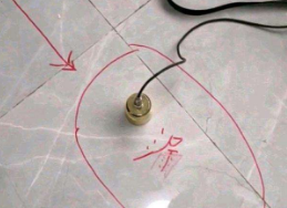 泉山卫生间测漏水多少钱