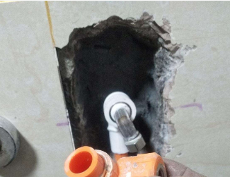 泉山卫生间测漏水哪家好