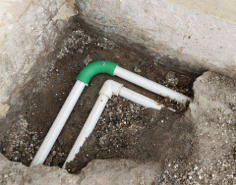 泉山卫生间测漏水价格多少
