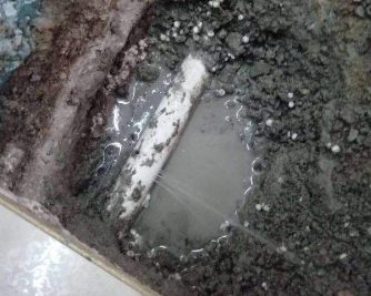 泉山卫生间测漏水哪家好