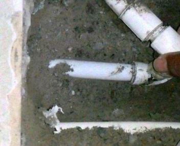 泉山卫生间测漏水哪家好