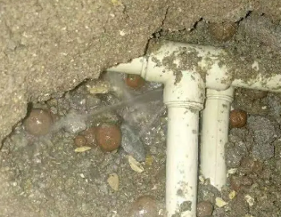 泉山卫生间测漏