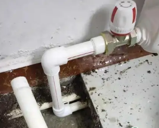 泉山卫生间测漏水多少钱