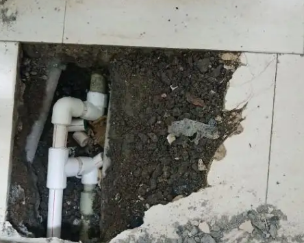 泉山卫生间测漏水哪家好