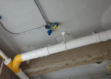 泉山水管维修多少钱