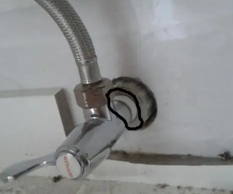 泉山水管维修多少钱